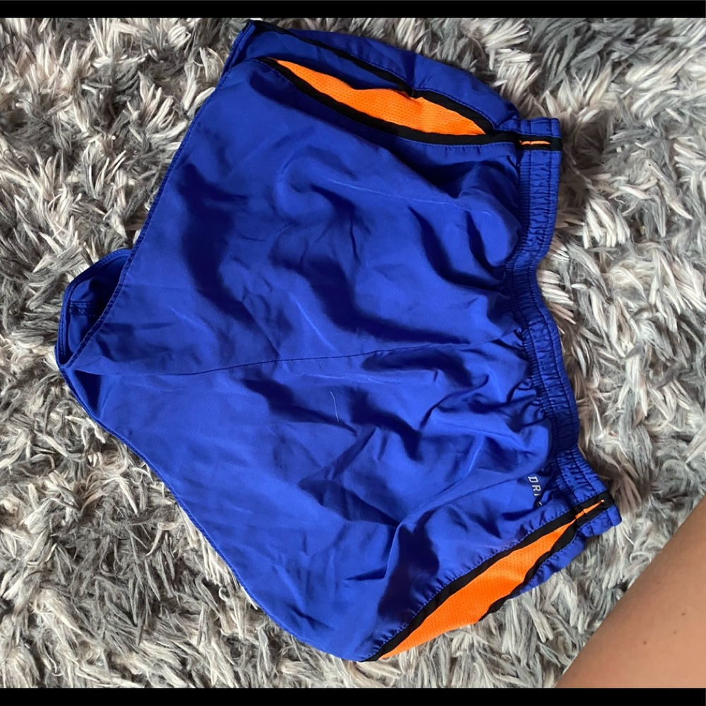 Nike shorts